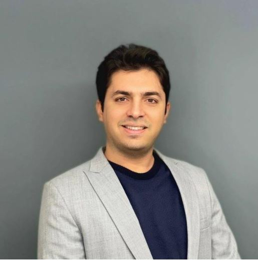  محمدعلی شکوهی قهفرخی